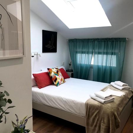 Insidehome Apartments - La Casita De Ursula Palencia Eksteriør bilde