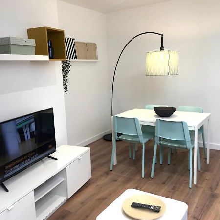 Insidehome Apartments - La Casita De Ursula Palencia Eksteriør bilde