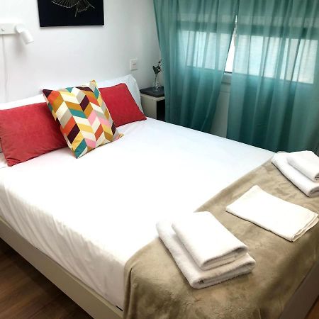 Insidehome Apartments - La Casita De Ursula Palencia Eksteriør bilde
