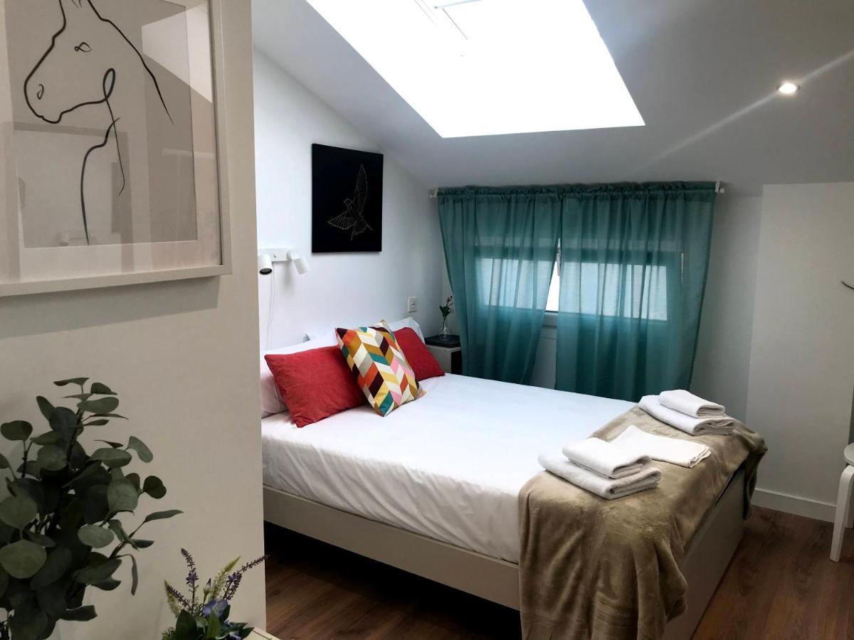 Insidehome Apartments - La Casita De Ursula Palencia Eksteriør bilde