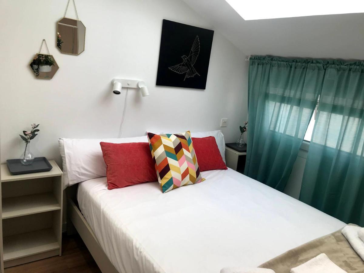 Insidehome Apartments - La Casita De Ursula Palencia Eksteriør bilde