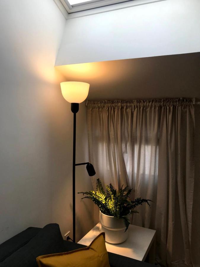 Insidehome Apartments - La Casita De Ursula Palencia Eksteriør bilde