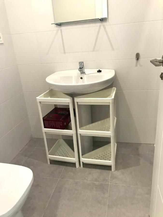 Insidehome Apartments - La Casita De Ursula Palencia Eksteriør bilde