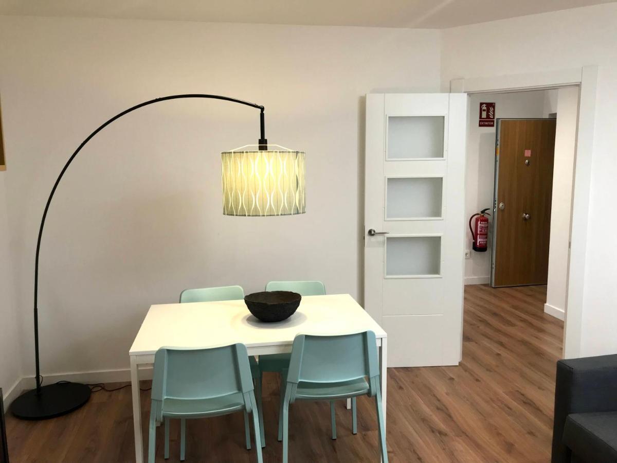 Insidehome Apartments - La Casita De Ursula Palencia Eksteriør bilde