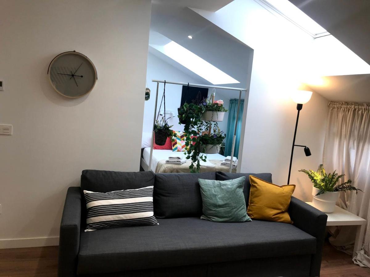 Insidehome Apartments - La Casita De Ursula Palencia Eksteriør bilde