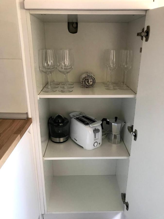 Insidehome Apartments - La Casita De Ursula Palencia Eksteriør bilde